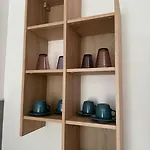 Apartamento Loft Nuevo A 5 Min De La Playa